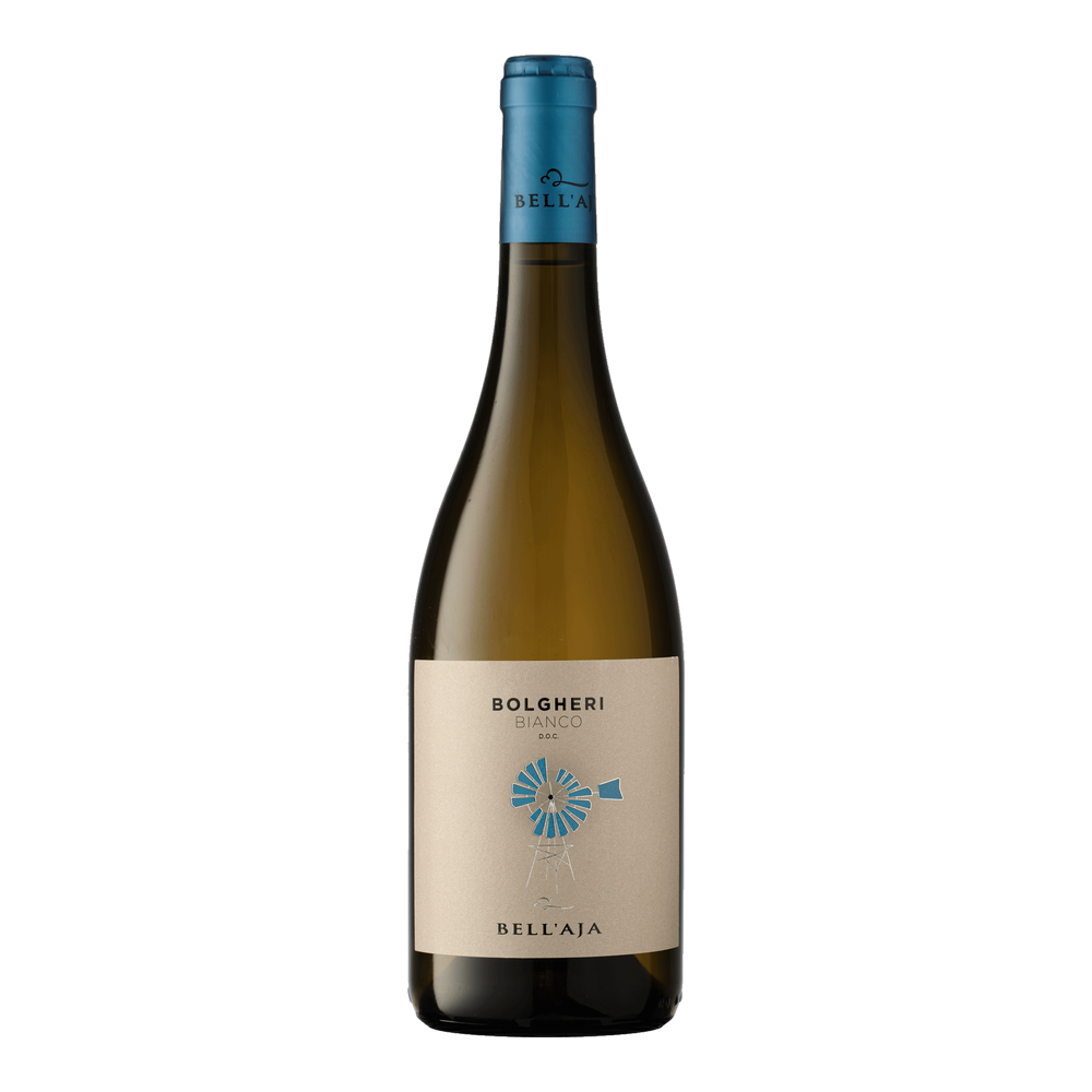 San Felice, Bolgheri Bianco Bell'Aja 2024, Bottiglia 750 ml