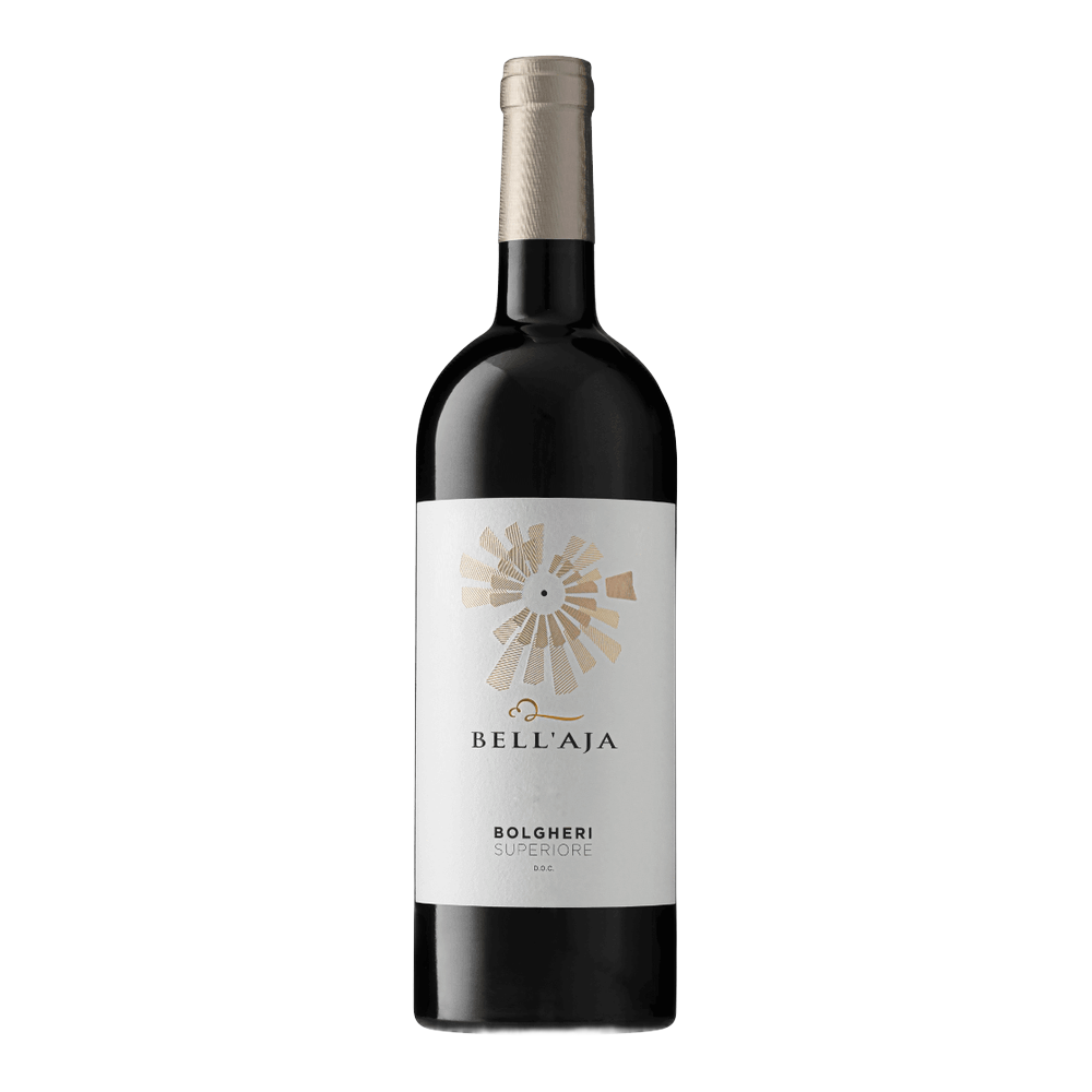 San Felice, Bolgheri Superiore Bell'Aja 2022, Bottiglia 750 ml