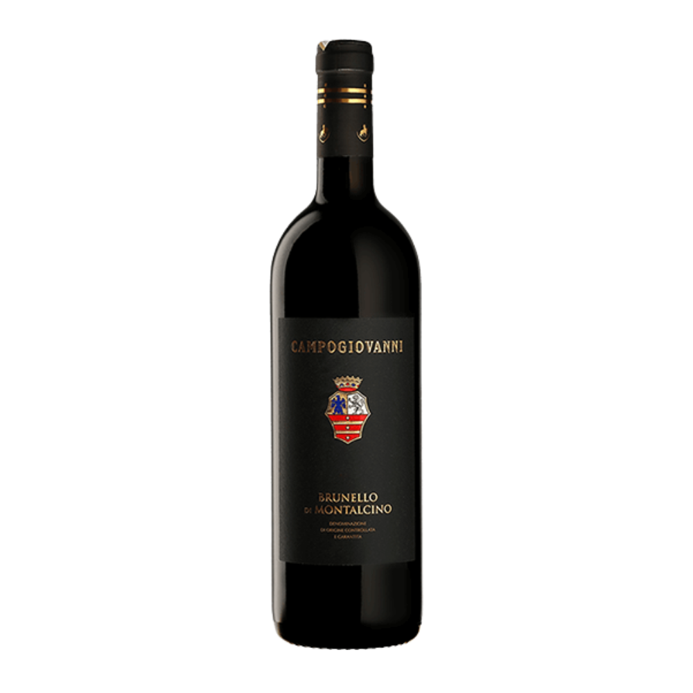 San Felice, Brunello di Montalcino Campogiovanni 2016, Bottiglia 750 ml