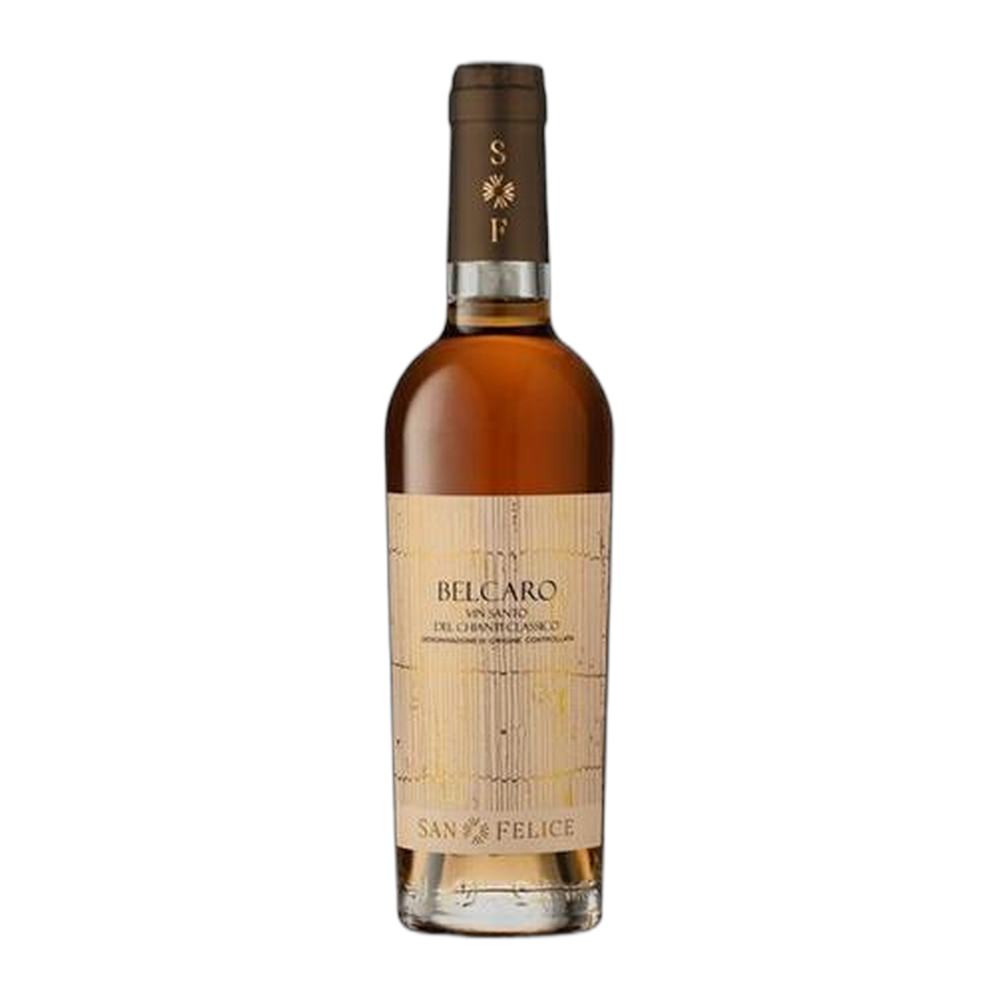 San Felice, Vin Santo del Chianti Classico 2015, Mezza bottiglia 375 ml