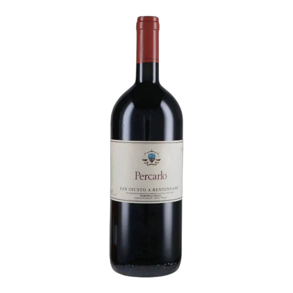 San Giusto a Rentennano, Percarlo 1994, Magnum 1500 ml