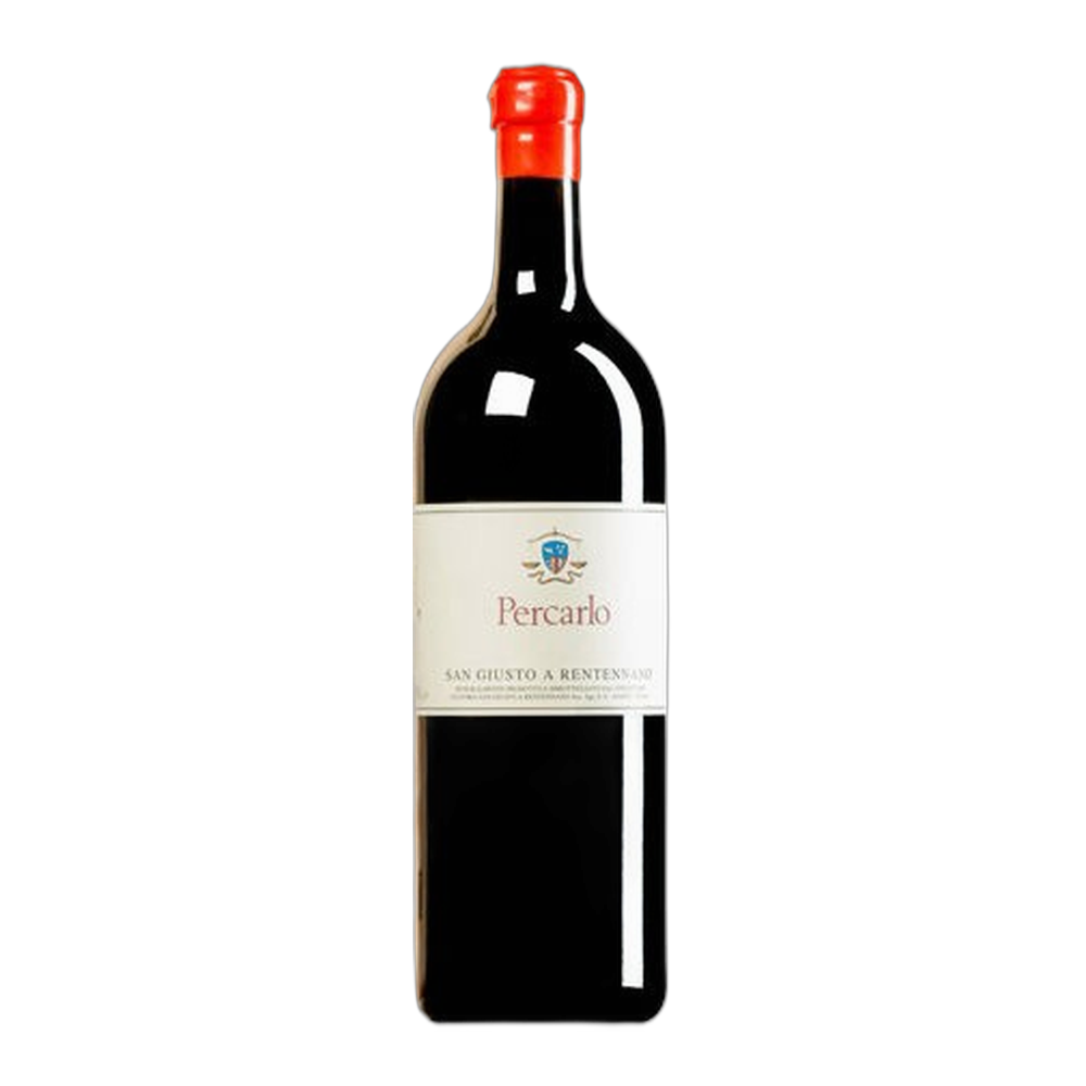San Giusto a Rentennano, Percarlo 2005, Magnum 1500 ml