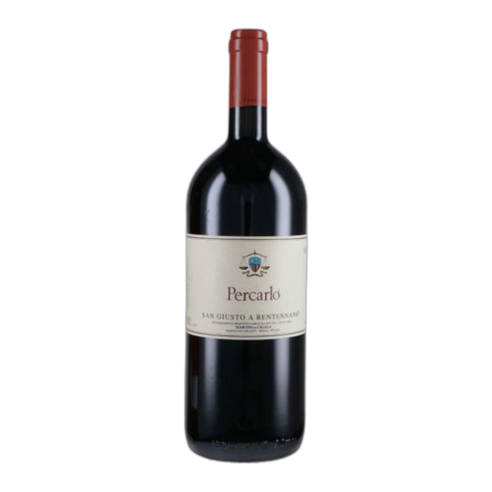 San Giusto a Rentennano, Percarlo 2008, Magnum 1500 ml