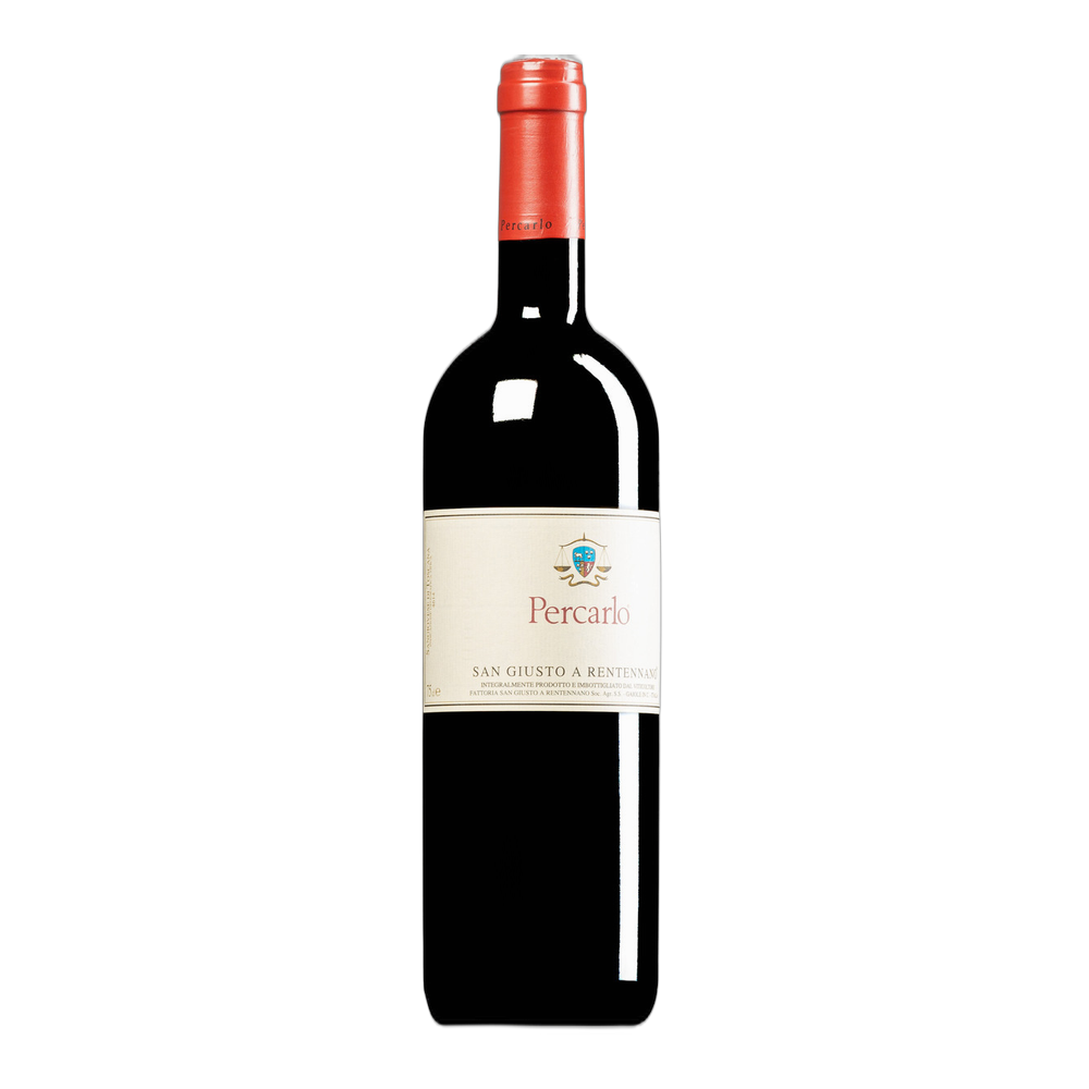San Giusto a Rentennano, Percarlo 2011, Magnum 1500 ml