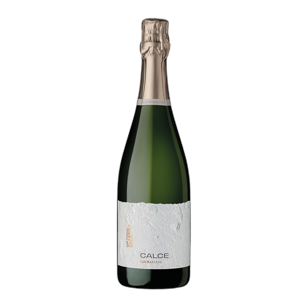 San Marzano, Calce Brut, Bottiglia 750 ml