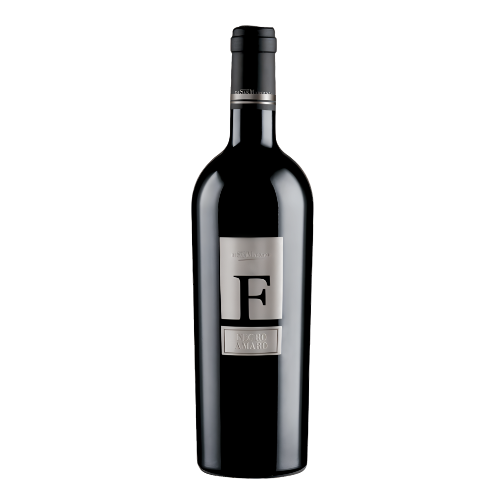San Marzano, Negroamaro F 2020, Doppio magnum 3000 ml