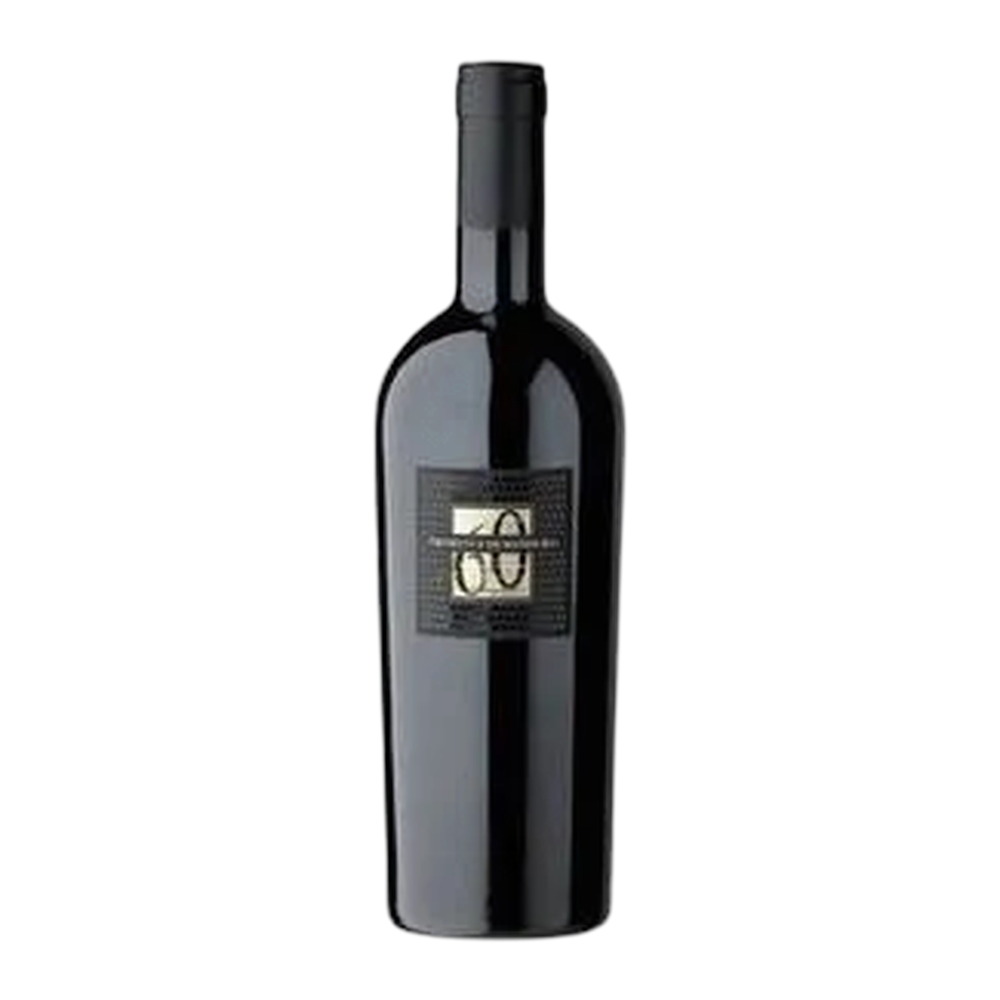 San Marzano, Primitivo di Manduria Sessantanni Old Vines 2020, Bottiglia 750 ml