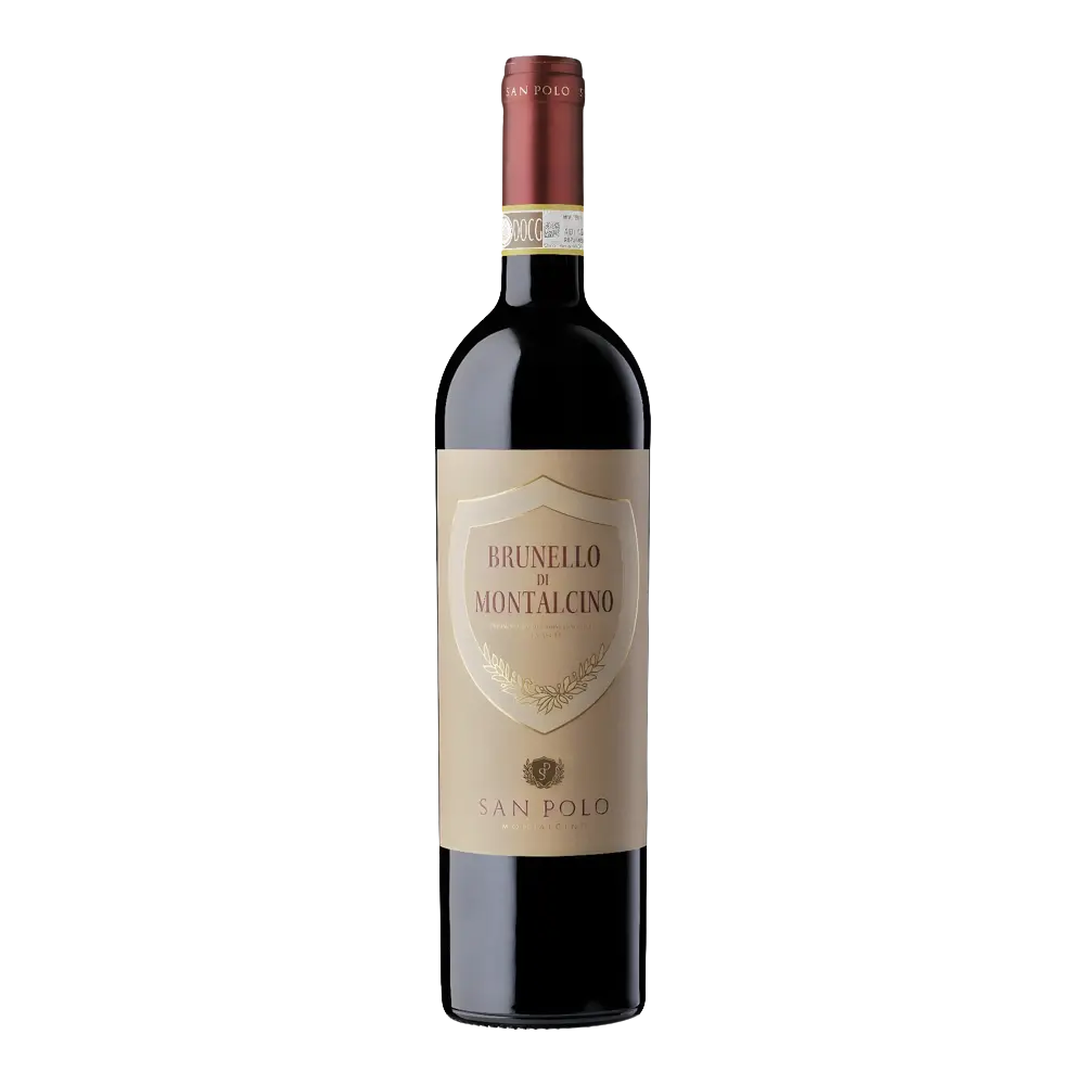 San Polo, Brunello di Montalcino 2016, Bottiglia 750 ml