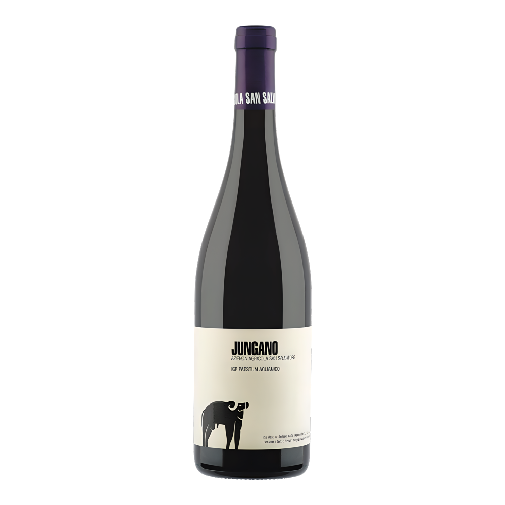 San Salvatore 1988, Jungano 2020, Bottiglia 750 ml