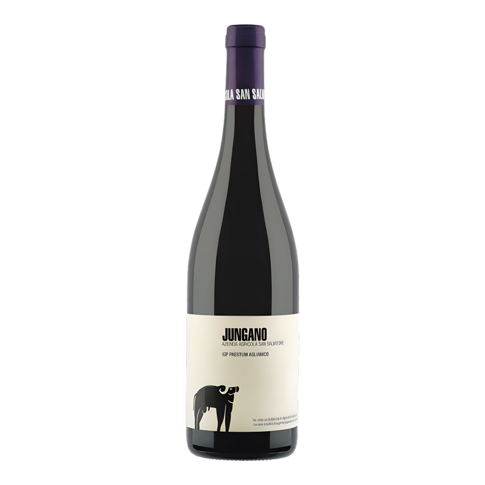 San Salvatore 1988, Jungano 2021, Bottiglia 750 ml