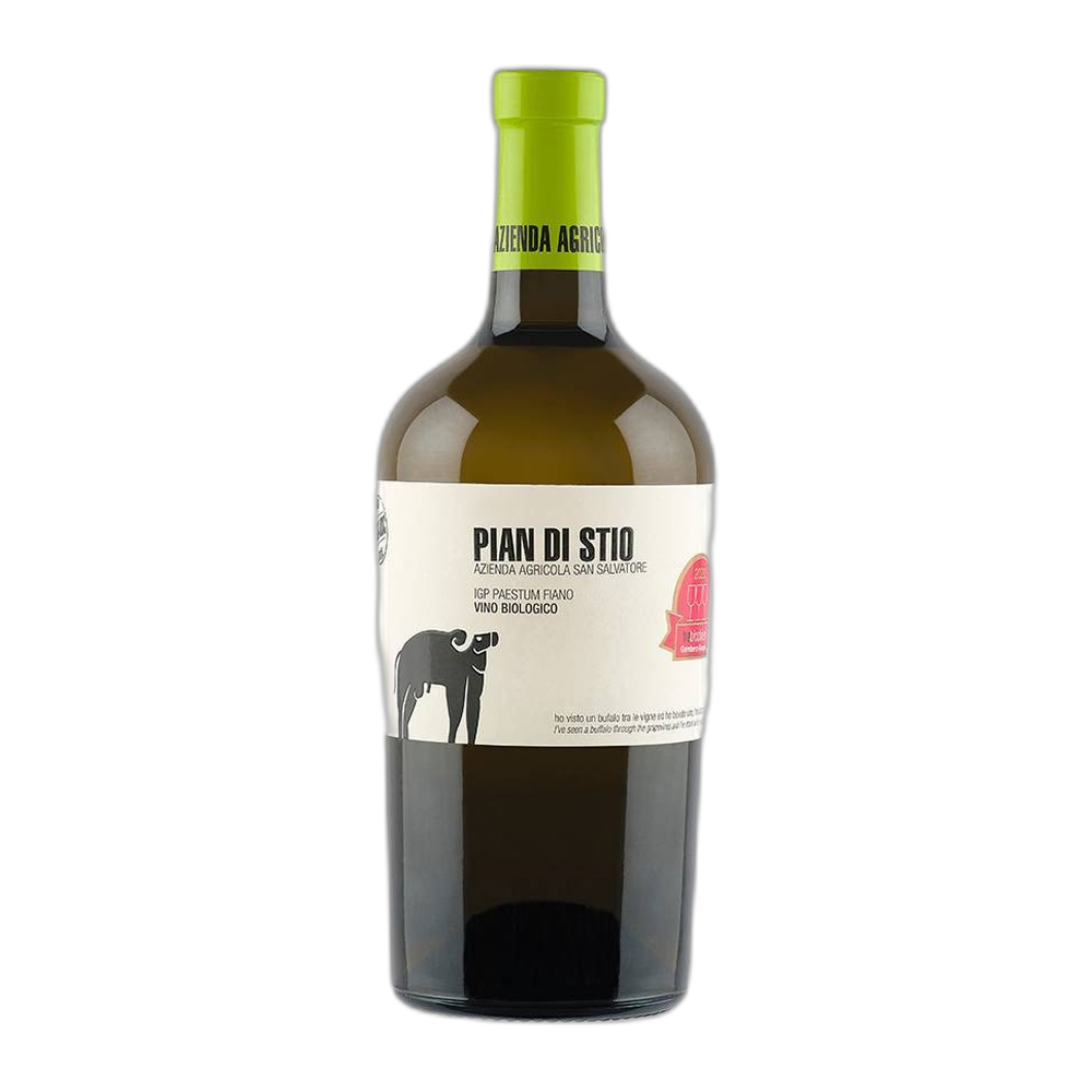 San Salvatore 1988, Pian di Stio 2022, Bottiglia 750 ml