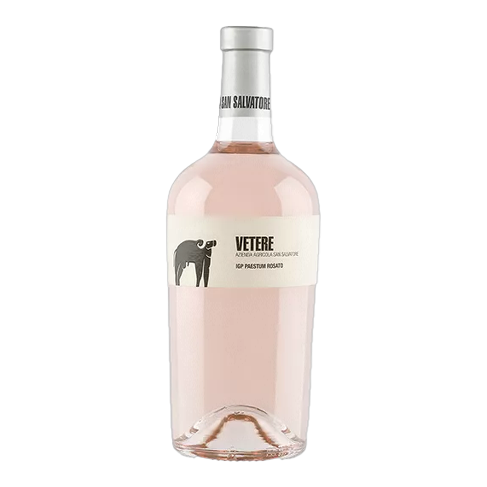 San Salvatore 1988, Vetere 2022, Mathusalem 6000 ml