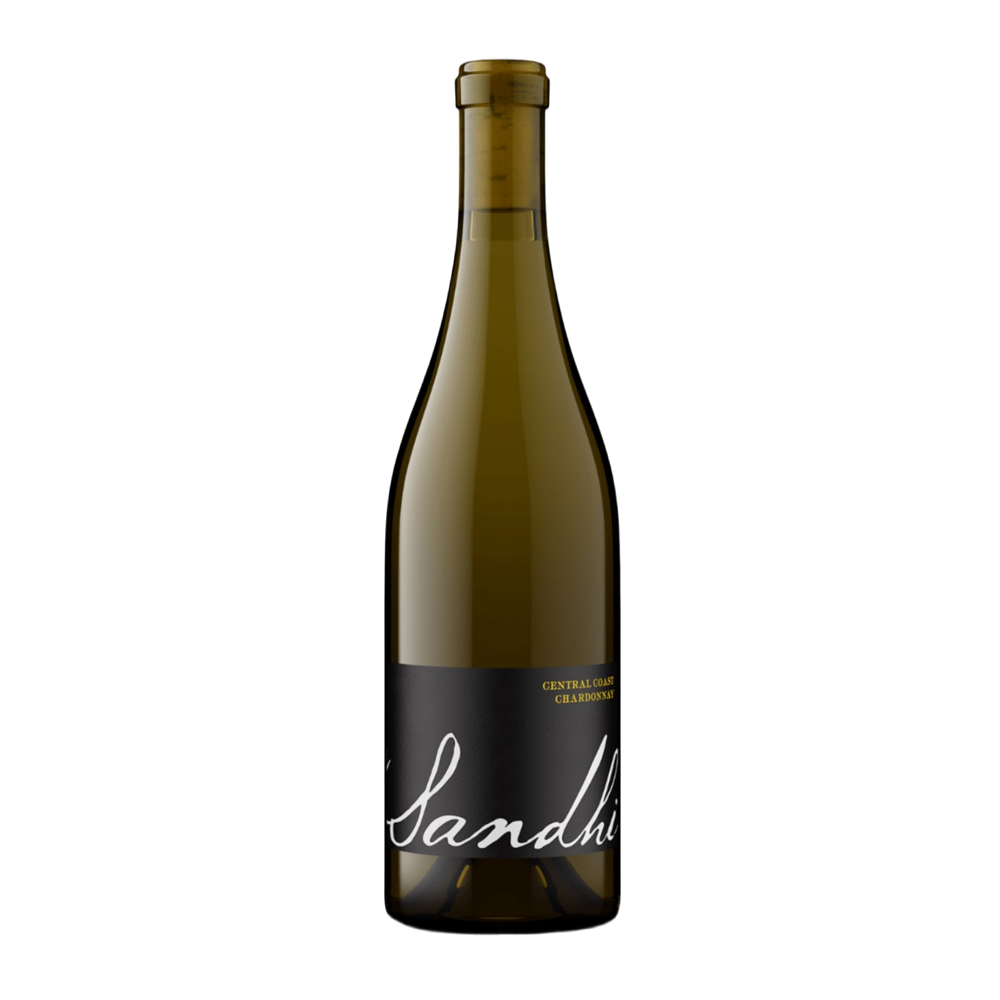Sandhi, Chardonnay Central Coast 2019, Bottiglia 750 ml