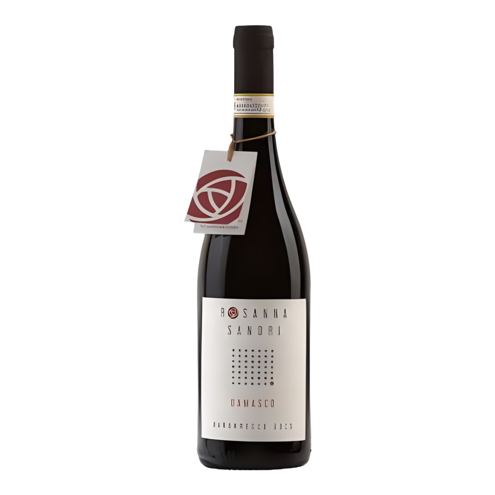 Rosanna Sandri, Barbaresco Damasco 2021, Bottiglia 750 ml