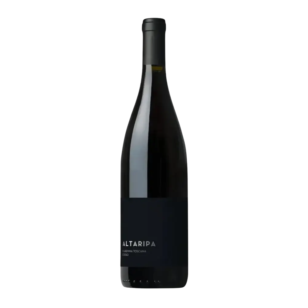 Poggio Cagnano, Sangiovese D'Alta Quota Altaripa 2018, Bottiglia 750 ml