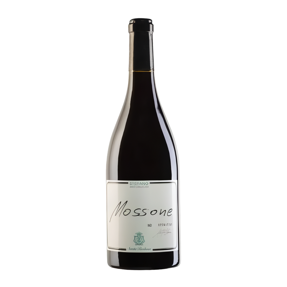 Santa Barbara - Stefano Antonucci, Mossone 2018, Bottiglia 750 ml