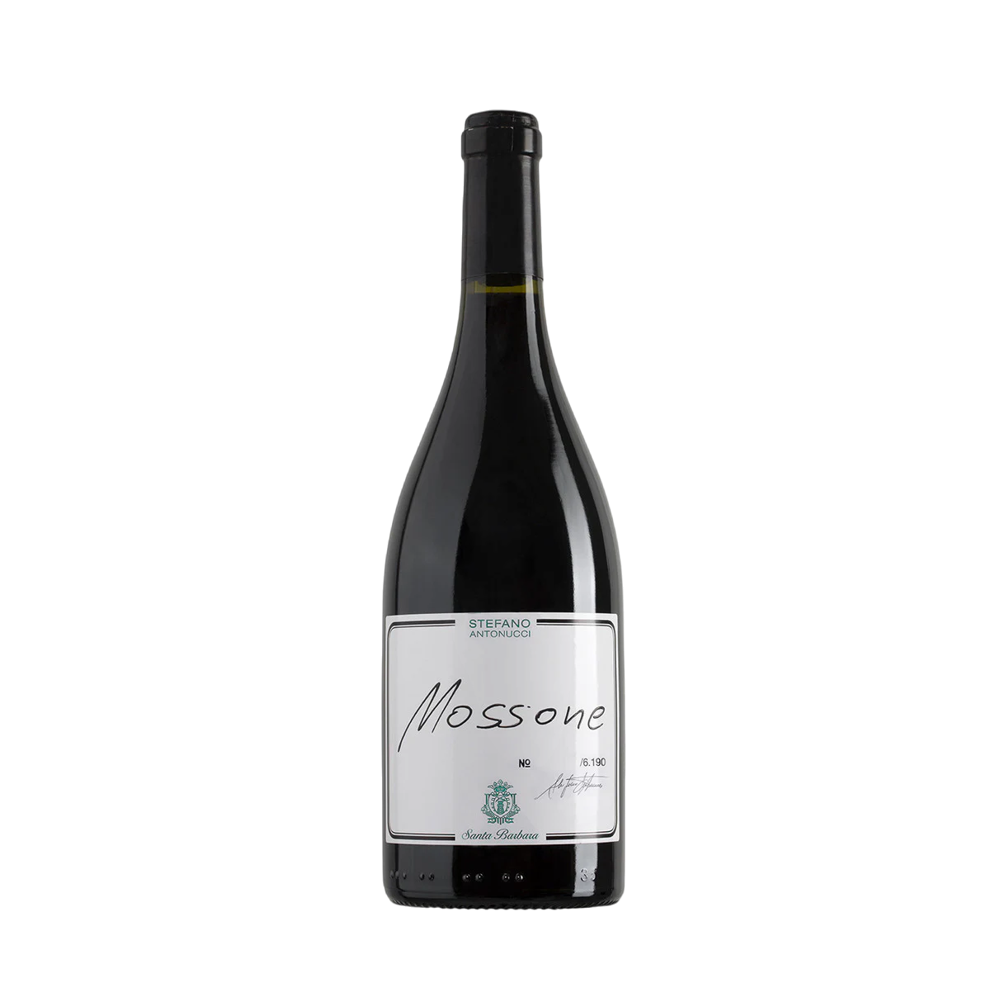 Santa Barbara - Stefano Antonucci, Mossone 2020, Magnum 1500 ml
