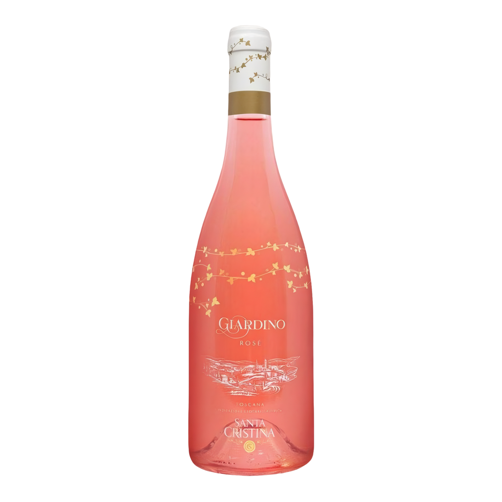 Santa Cristina - Antinori, Giardino Rosé 2023, Bottiglia 750 ml