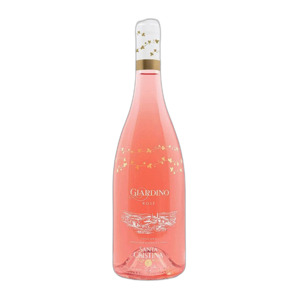 Santa Cristina - Antinori, Giardino Rosé 2024, Bottiglia 750 ml