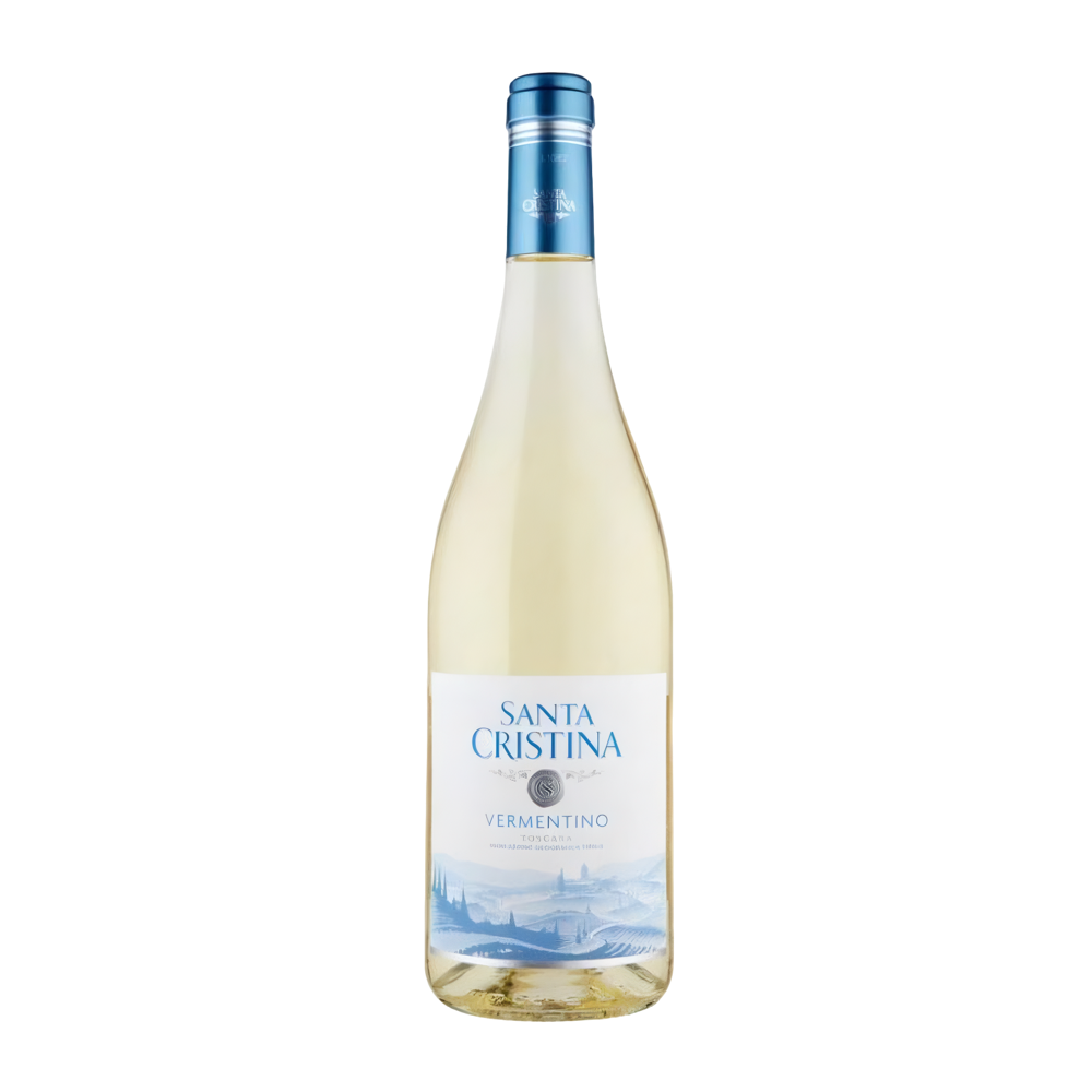 Santa Cristina - Antinori, Vermentino 2024, Bottiglia 750 ml