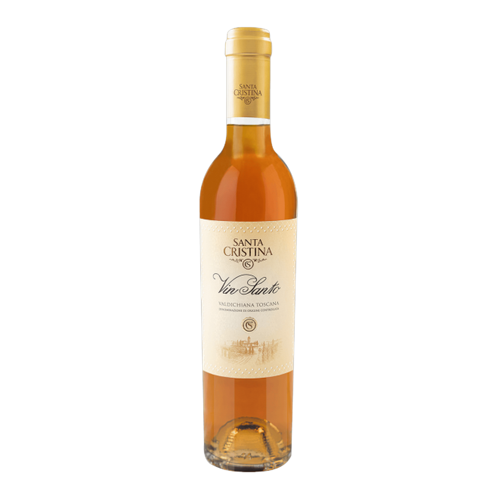 Santa Cristina - Antinori, Vin Santo Valdichiana Santa Cristina 2021, Mezza bottiglia 375 ml