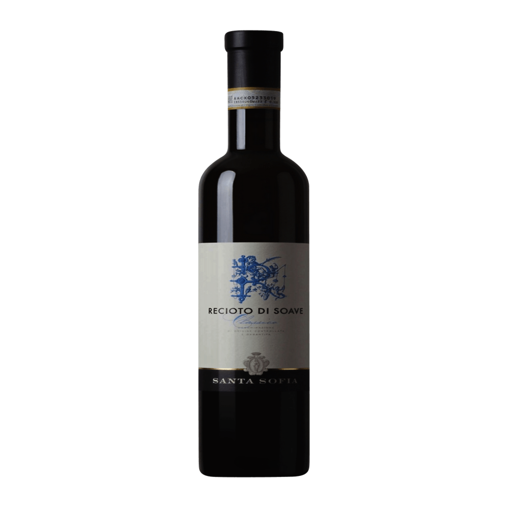 Santa Sofia, Recioto di Soave Classico 2003, Mezza bottiglia 500 ml
