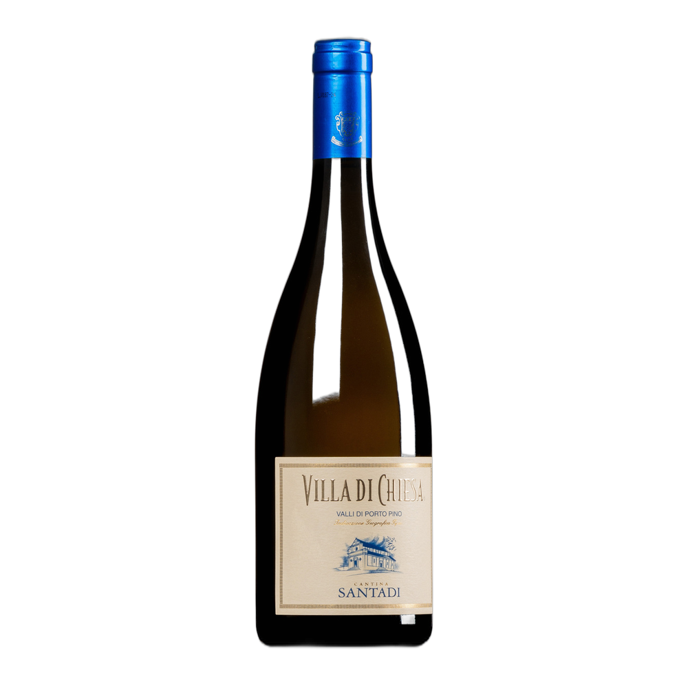 Santadi, Villa di Chiesa 2023, Bottiglia 750 ml