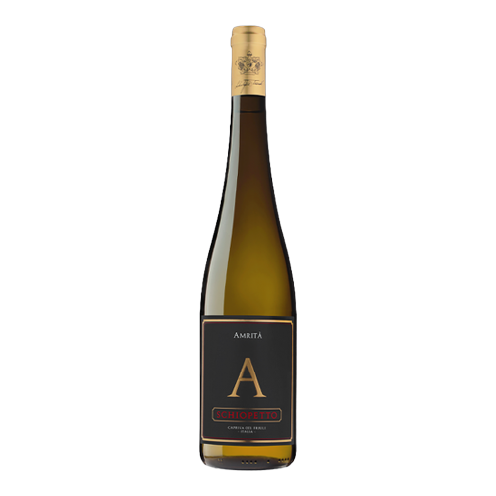 Schiopetto, Amrità 2022, Bottiglia 750 ml