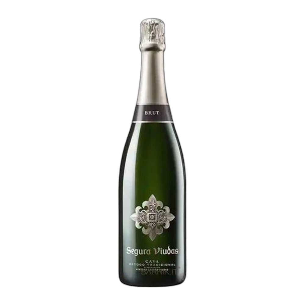 Segura Viudas, Cava Brut, Bottiglia 750 ml