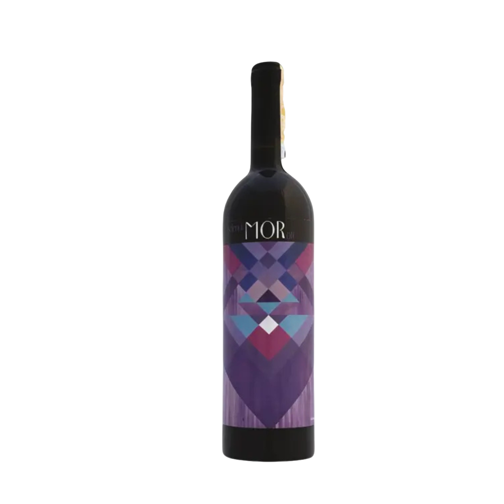 Selendi Morali Grenache Mourvedre Merlot Cinsault 2015, Bottiglia 750 ml