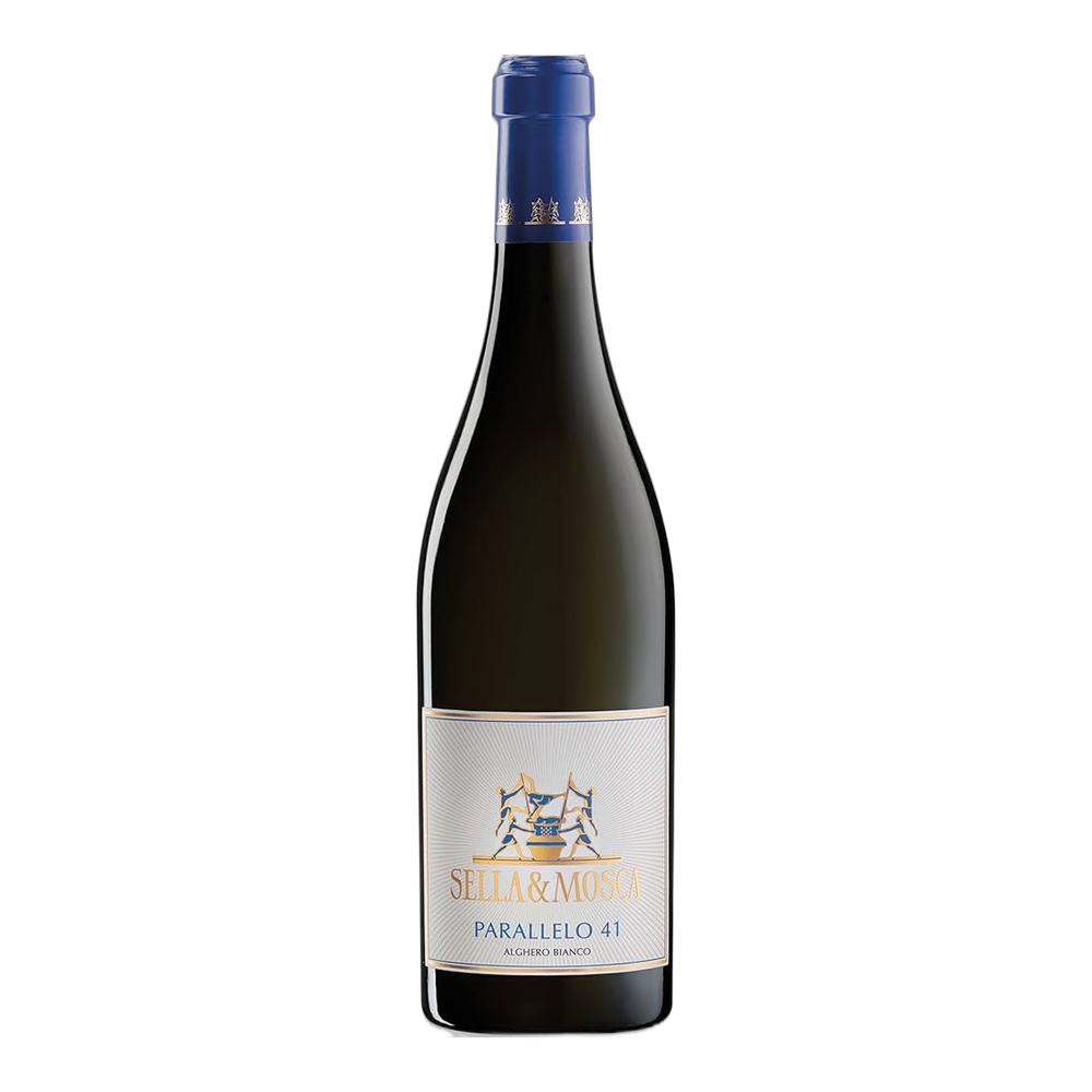 Sella & Mosca, Parallelo 41 2023, Bottiglia 750 ml