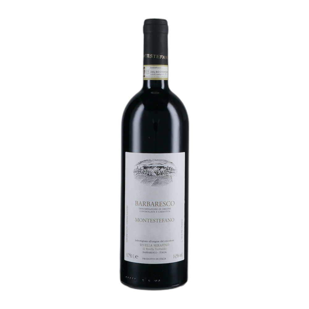 Serafino Rivella, Barbaresco Montestefano 2006, Magnum 1500 ml
