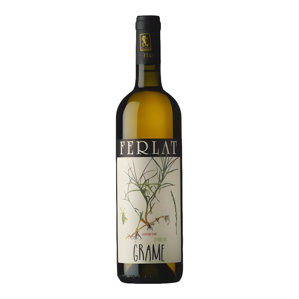 Silvano Ferlat, Grame 2018, Magnum 1500 ml