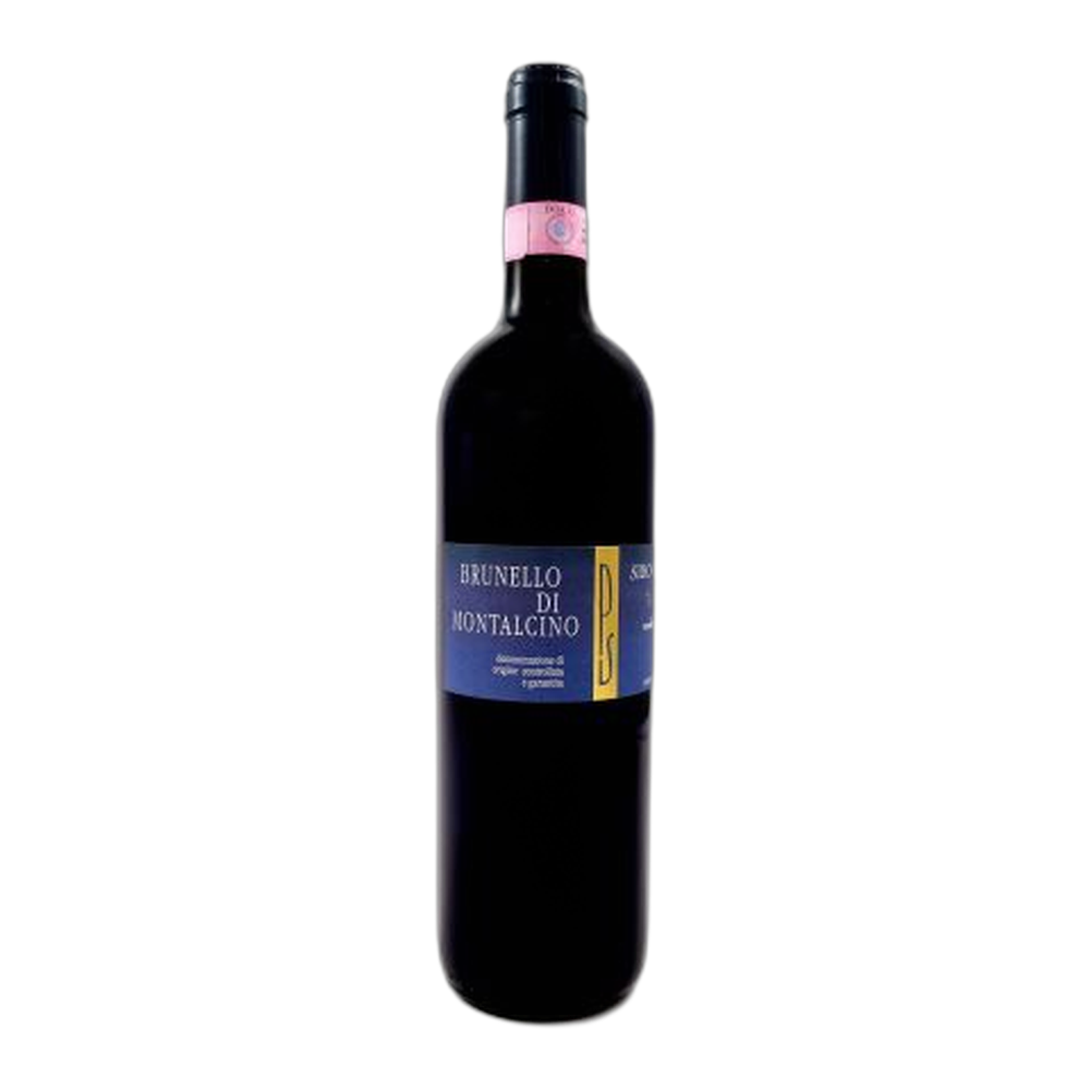 Siro Pacenti, Brunello di Montalcino 1994, Bottiglia 750 ml