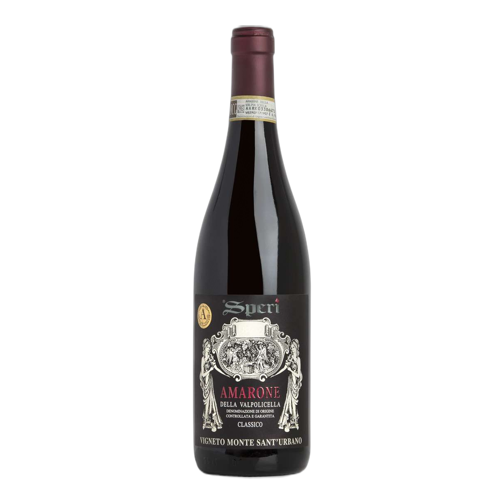 Speri, Amarone della Valpolicella Classico Monte Sant'Urbano 2004, Bottiglia 750 ml