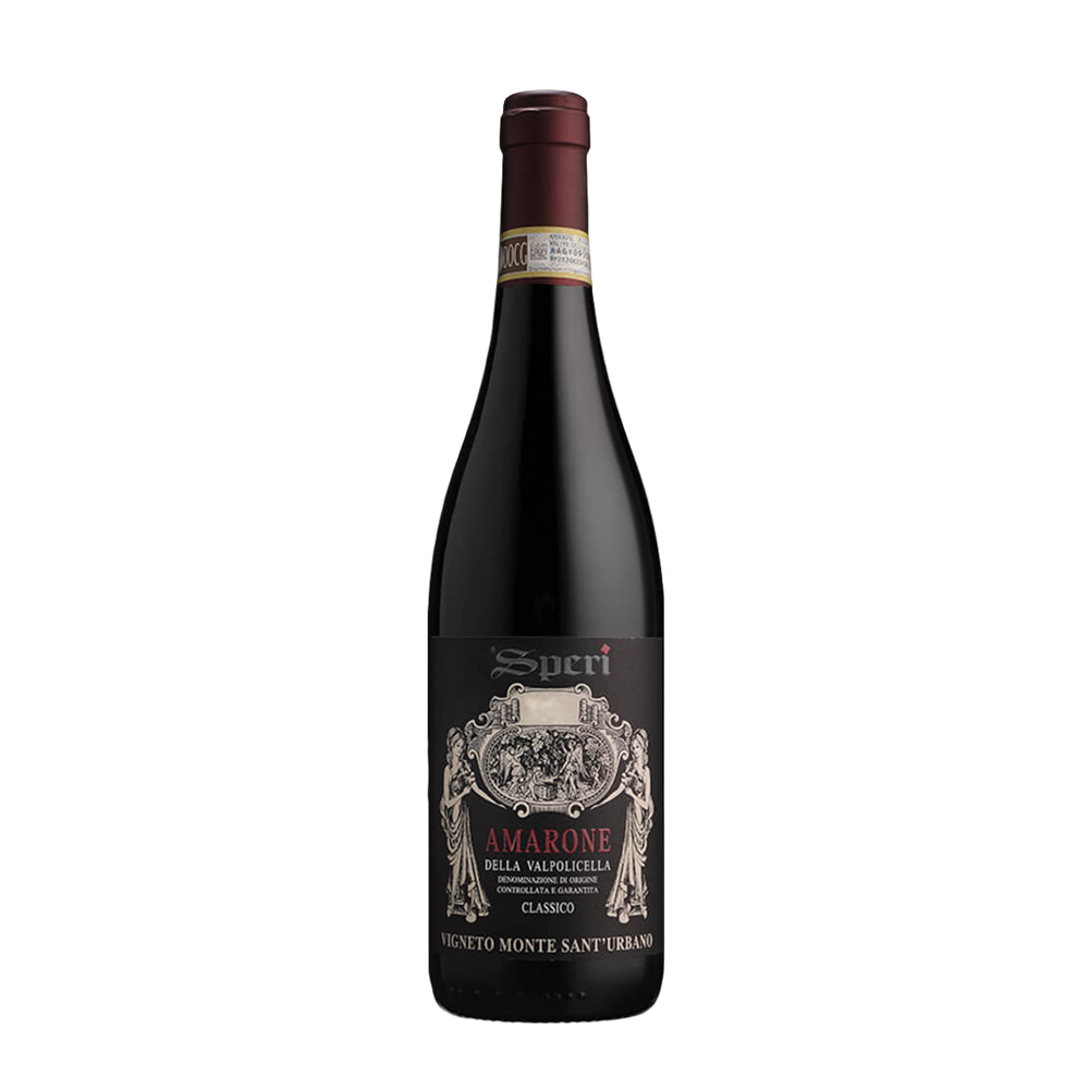 Speri, Amarone della Valpolicella Classico Monte Sant'Urbano 2011, Bottiglia 750 ml