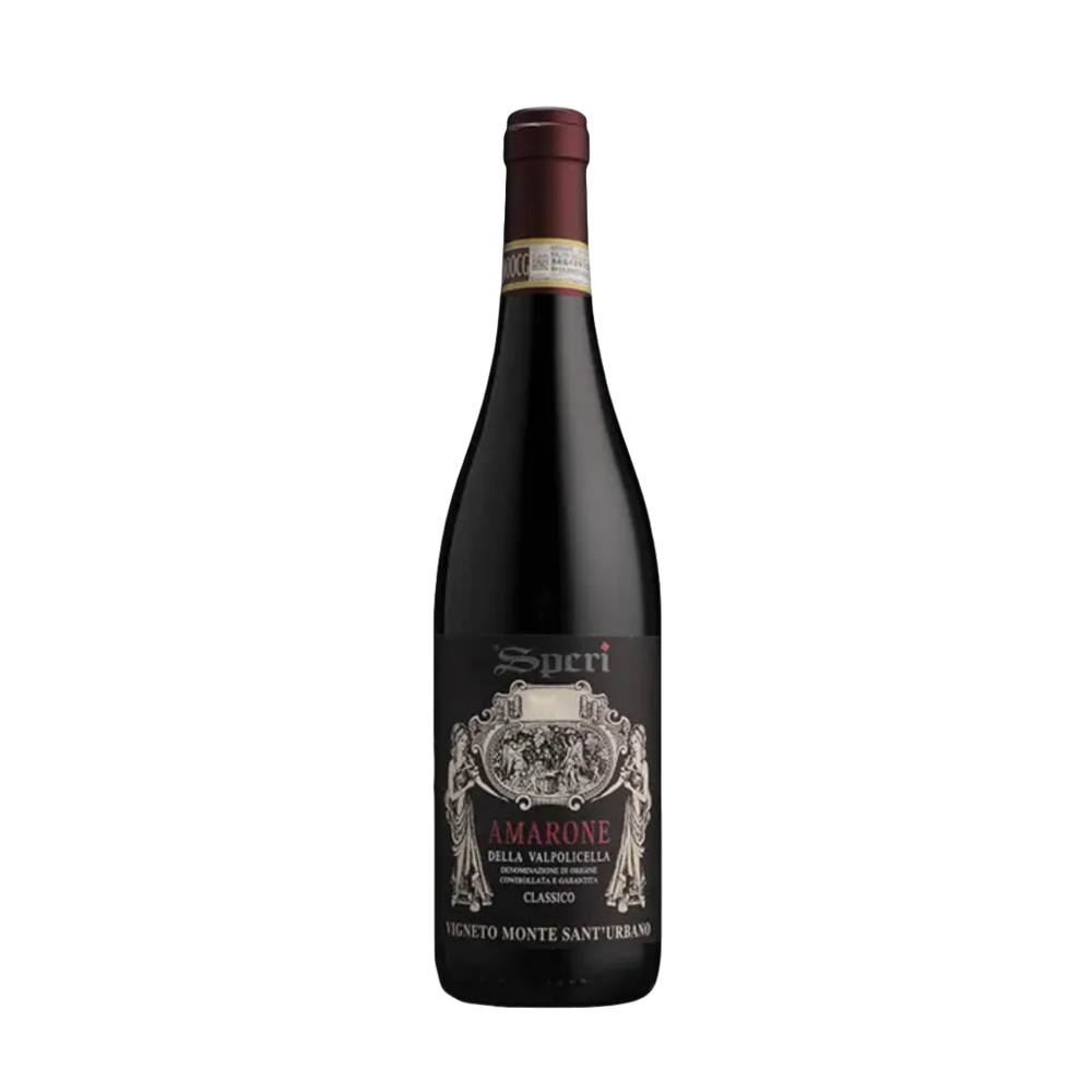Speri, Amarone della Valpolicella Classico Monte Sant'Urbano 2015, Magnum 1500 ml