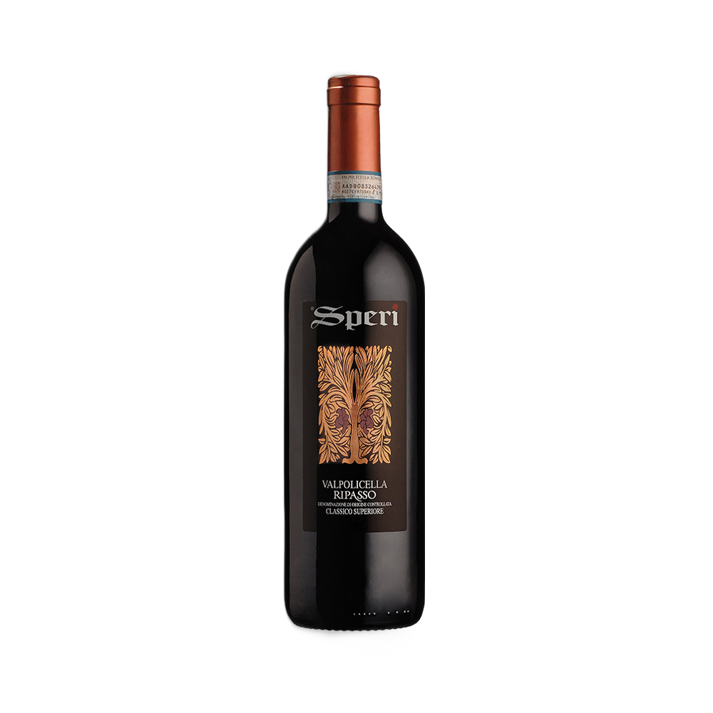 Speri, Valpolicella Ripasso Classico Superiore 2018, Bottiglia 750 ml