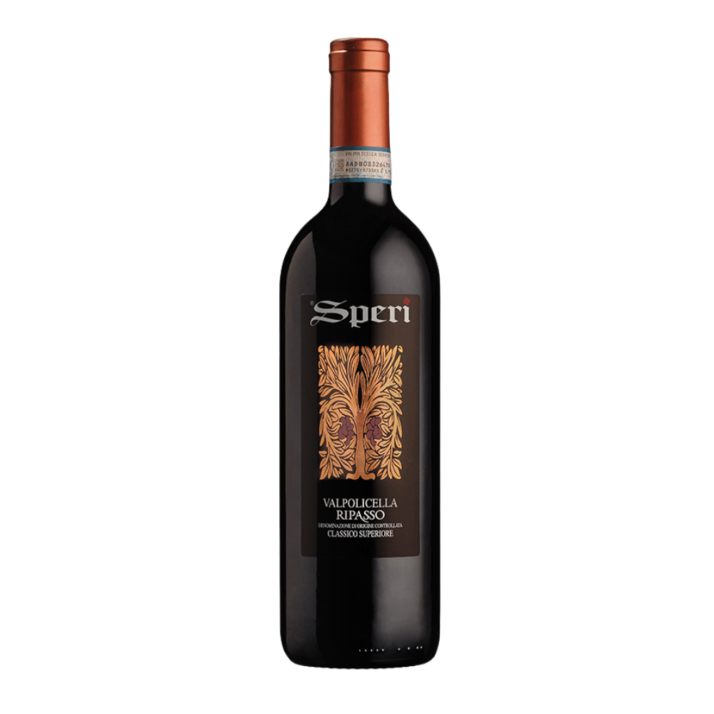 Speri, Valpolicella Ripasso Classico Superiore 2019, Bottiglia 750 ml