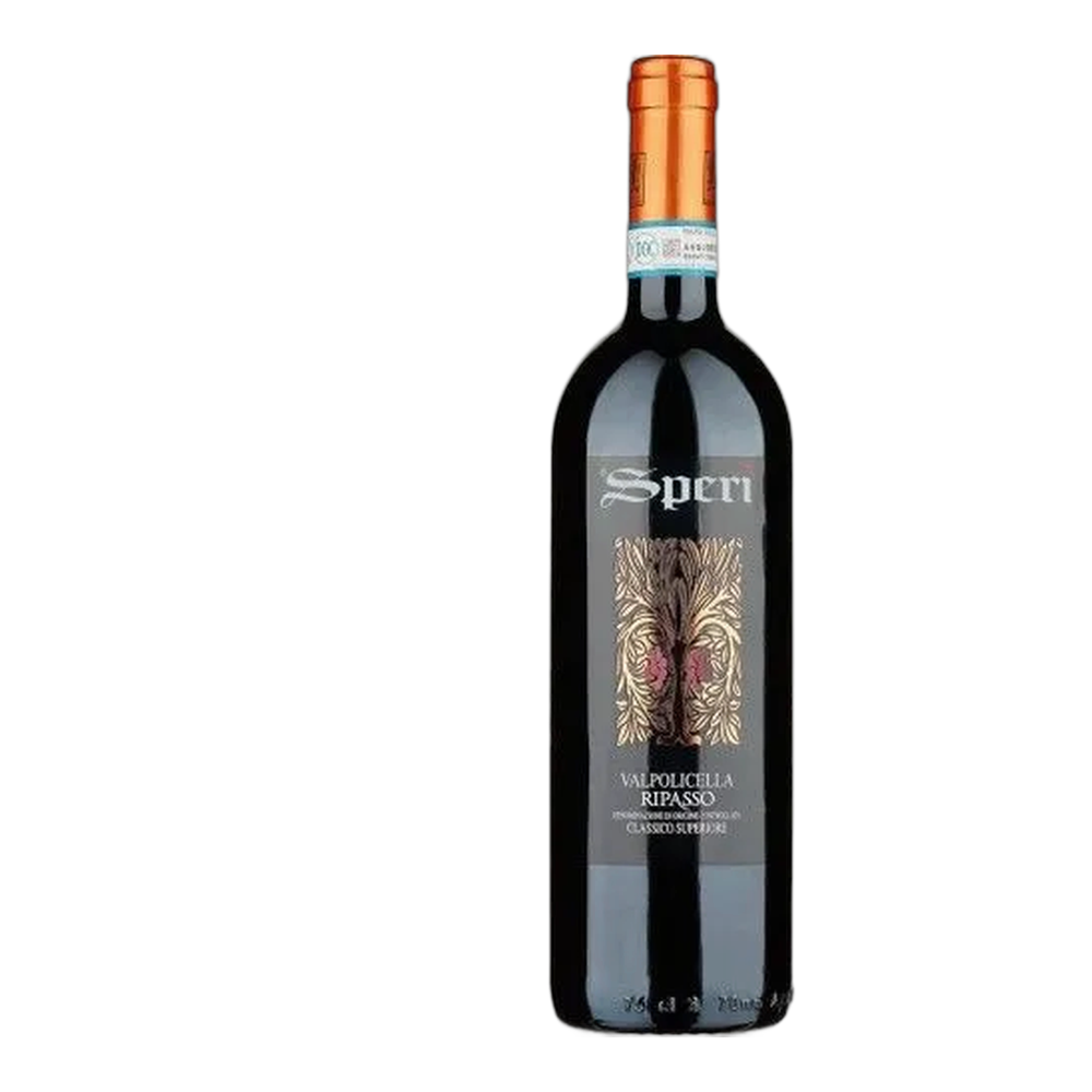 Speri, Valpolicella Ripasso Classico Superiore 2022, Bottiglia 750 ml