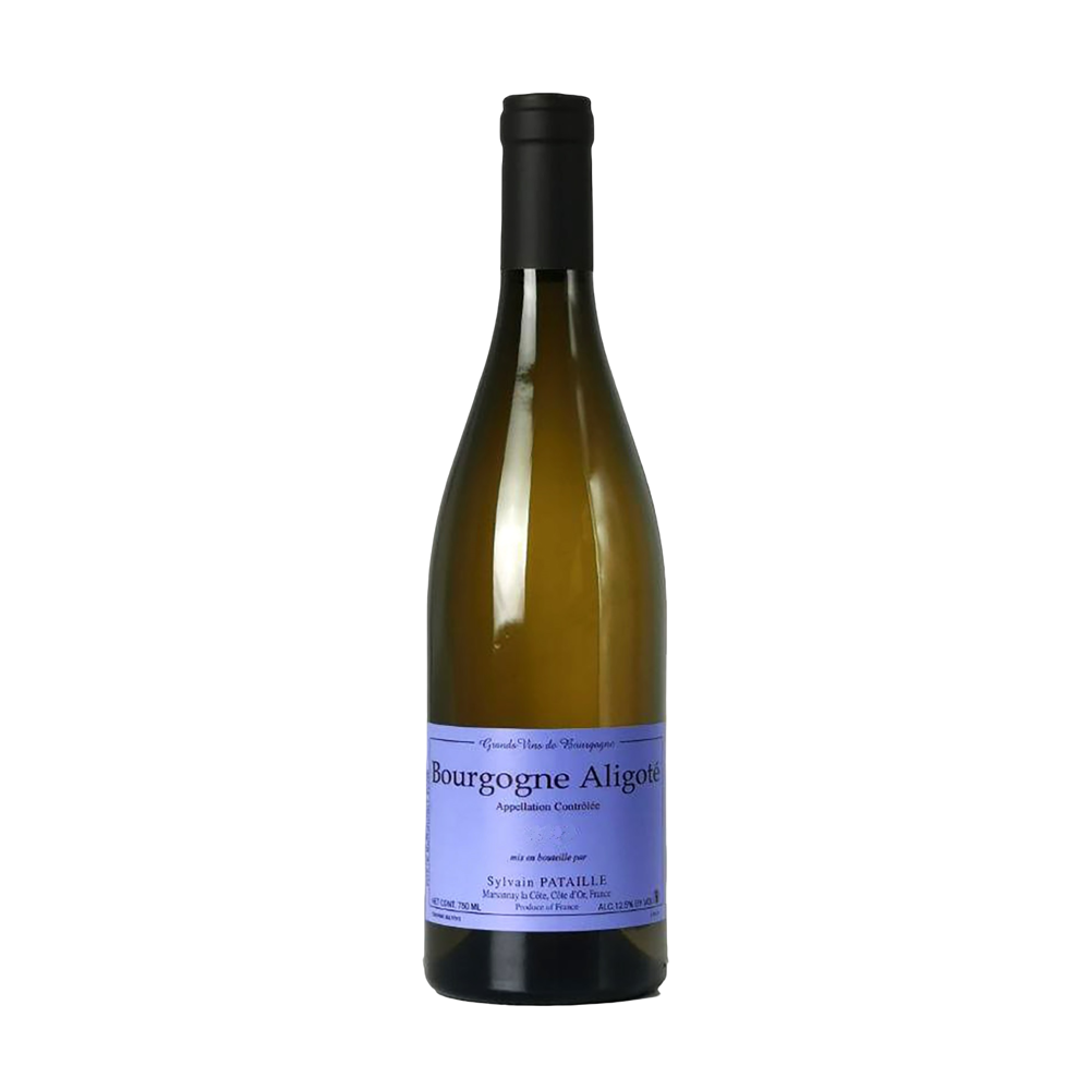 Sylvain Pataille, Aligoté Bourgogne Champ Forey 2021, Bottiglia 750 ml