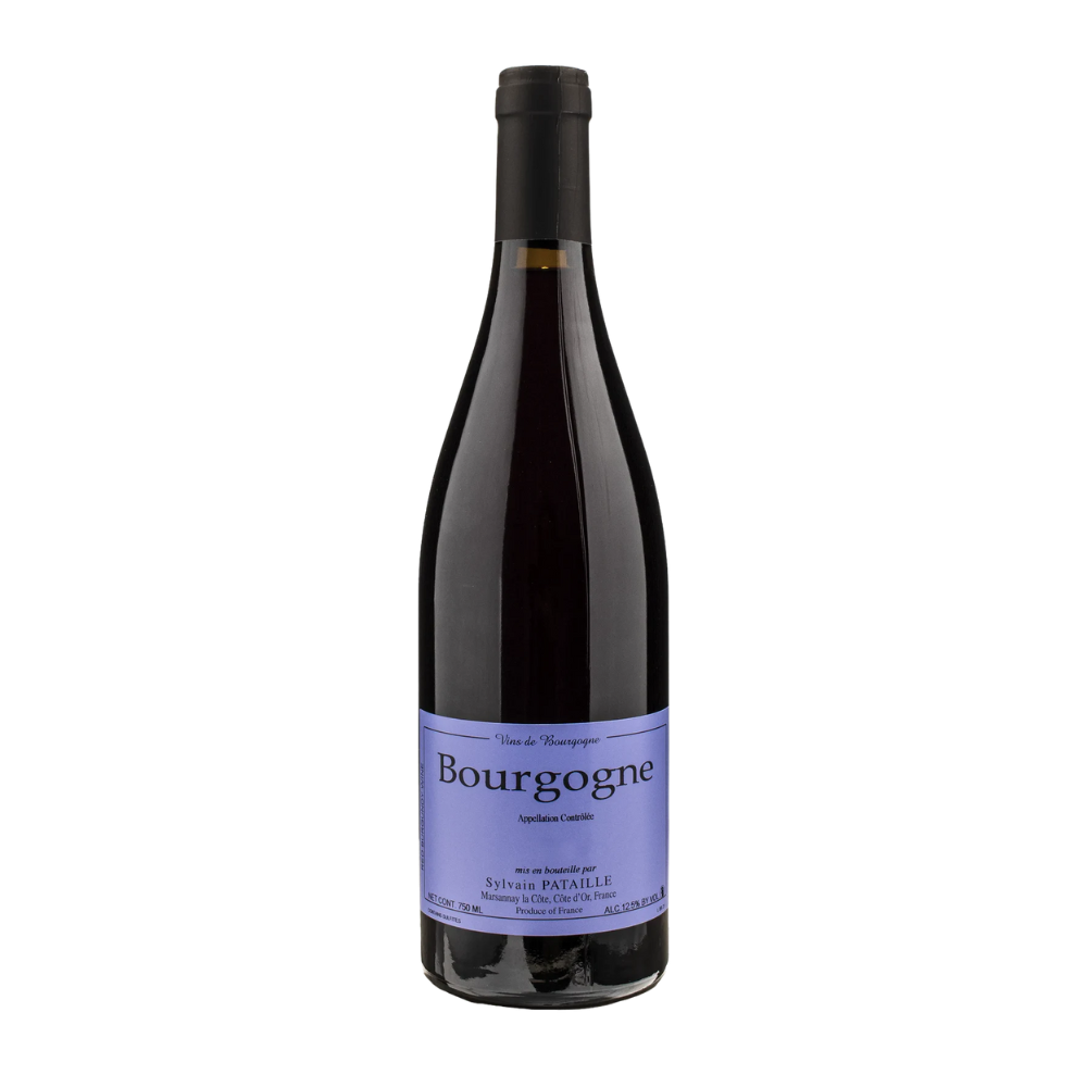 Sylvain Pataille, Bourgogne Rouge 2022, Bottiglia 750 ml