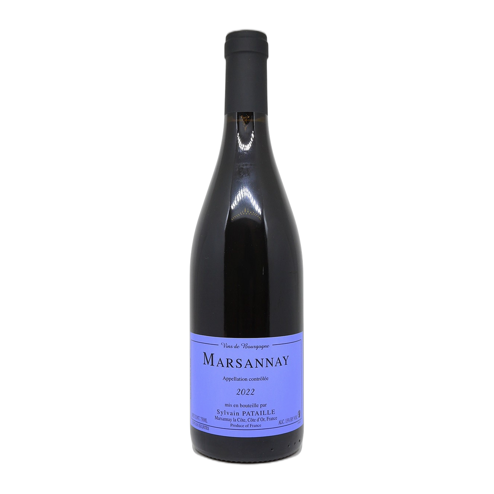 Sylvain Pataille, Marsannay 2022, Bottiglia 750 ml
