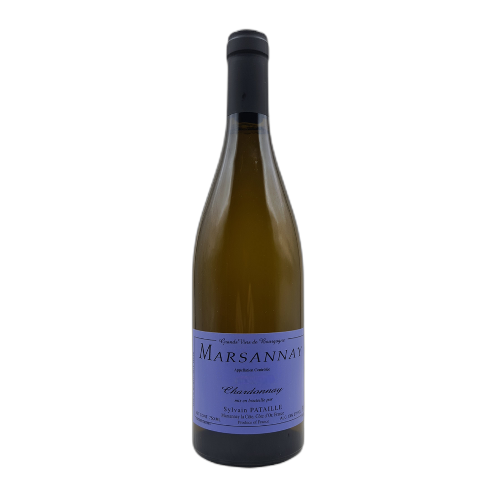 Sylvain Pataille, Marsannay Blanc 2020, Bottiglia 750 ml
