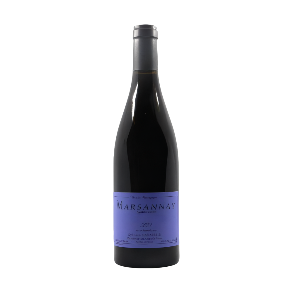Sylvain Pataille, Chardonnay Marsannay 2021, Bottiglia 750 ml