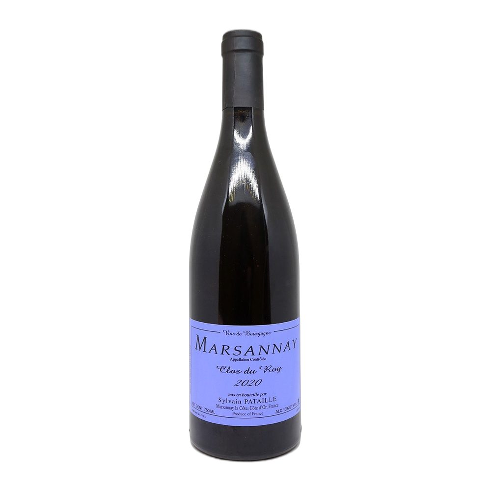 Sylvain Pataille, Marsannay Clos du Roy 2020, Bottiglia 750 ml