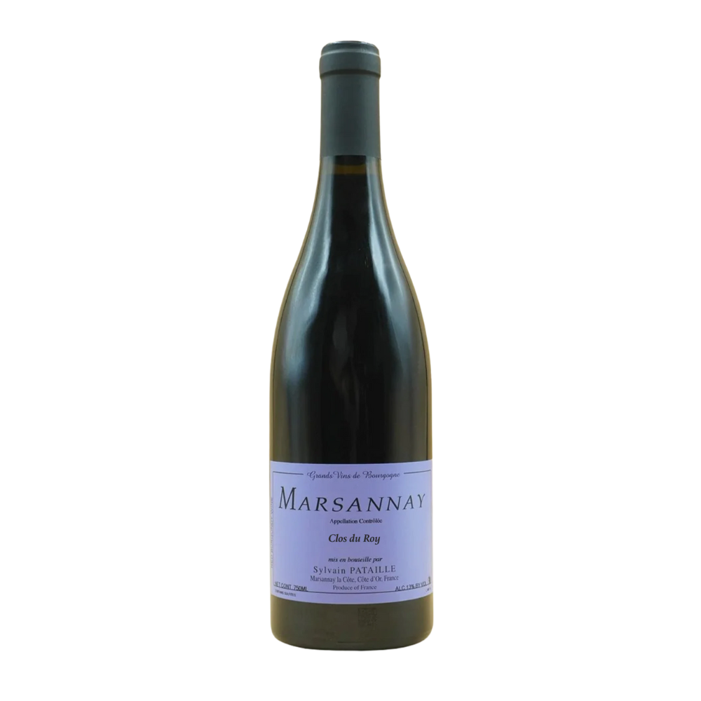 Sylvain Pataille, Marsannay Clos du Roy 2021, Bottiglia 750 ml