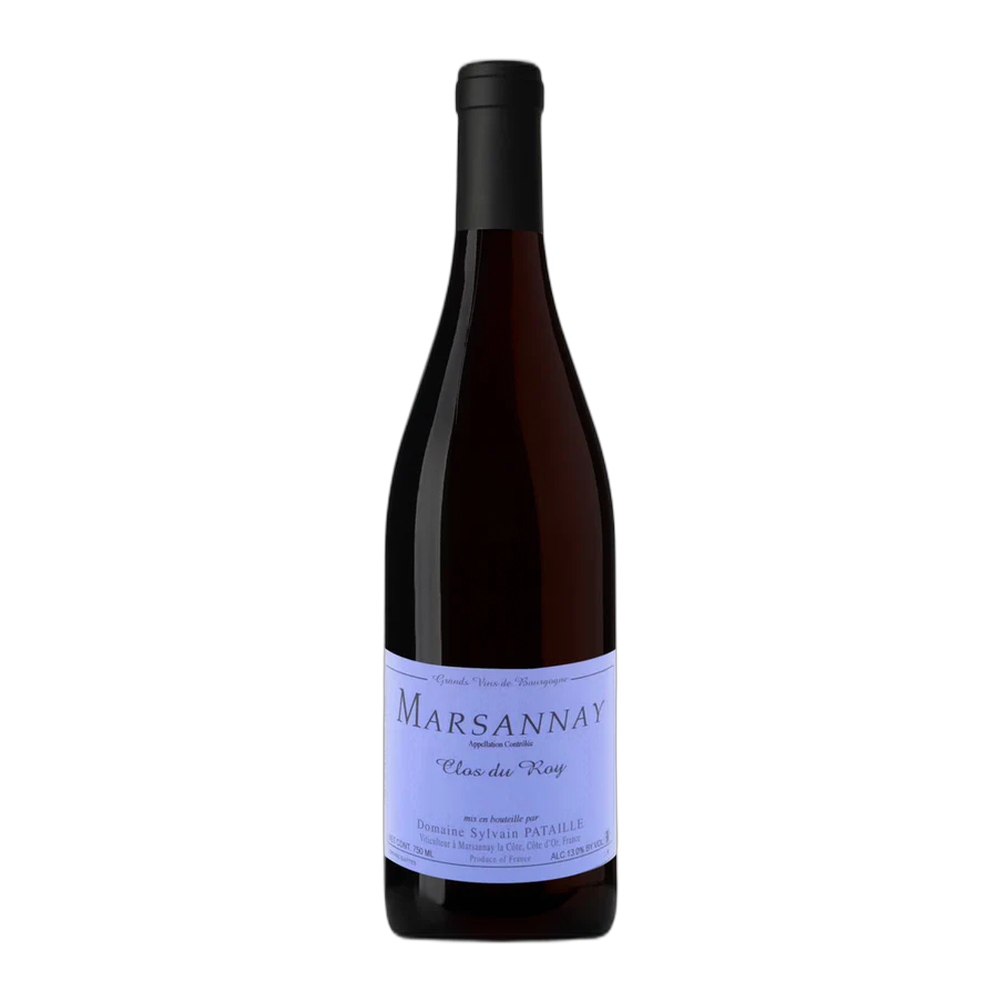 Sylvain Pataille, Marsannay Clos du Roy 2022, Bottiglia 750 ml