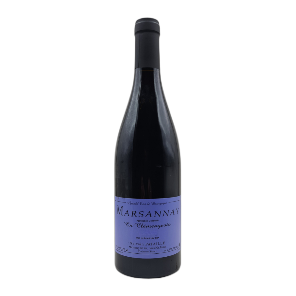 Sylvain Pataille, Marsannay En Clémengeots 2020, Bottiglia 750 ml