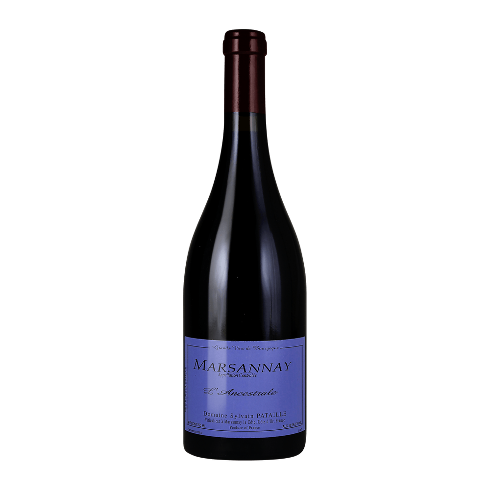 Sylvain Pataille, Marsannay L'Ancestrale 2021, Bottiglia 750 ml